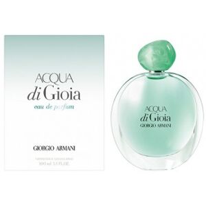 Armani Acqua di Gioia 100ML