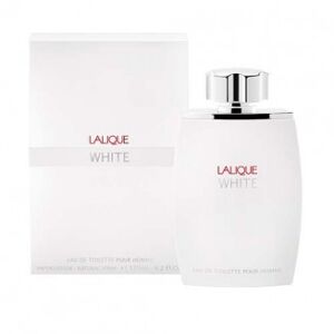 Lalique White 125ML