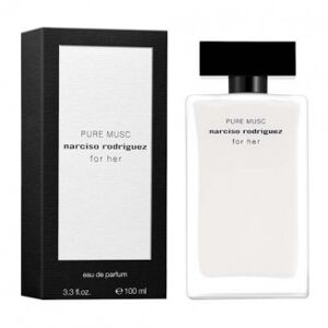 Narciso Rodriguez For Her Pure Musc 100ML
