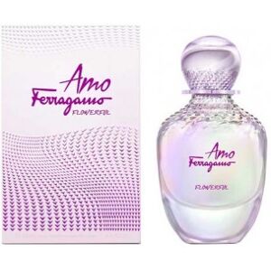 Salvatore Ferragamo Amo Ferragamo Flowerful 50ML