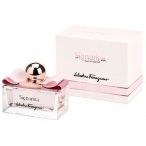 Salvatore Ferragamo Signorina 50ML