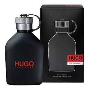 Hugo Boss Hugo Just Different 125ML