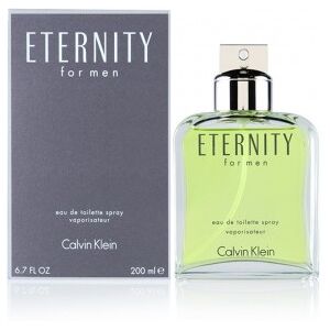 Calvin Klein Eternity For Men 200ML