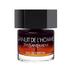 Yves Saint Laurent La Nuit De L'Homme Eau de Parfum 60ML