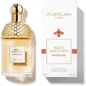 Guerlain Aqua Allegoria Pamplelune 125ML