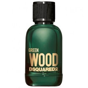 Dsquared2 Green Wood 50ML