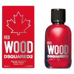 Dsquared2 Red Wood 100ML