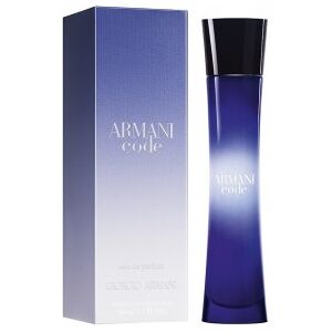 Armani Code 50ML