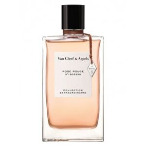 Van Cleef & Arpels Rose Rouge 75ML