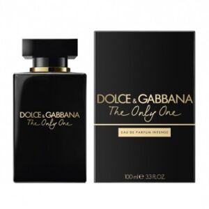 Dolce&Gabbana Only One Intense 100ML