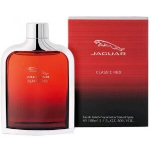 Jaguar Classic Red 100ML