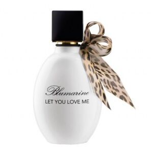 Blumarine Let You Love Me 50ML