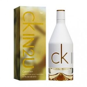 Calvin Klein CK IN2U Her 150ML