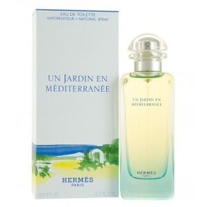 Hermes Hermès Un Jardin En Mediterranèe 100ML