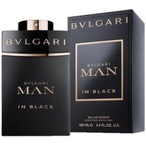 Bulgari Man In Black 100ML