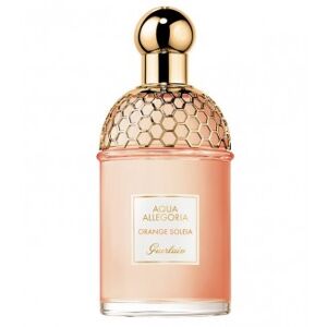 Guerlain Aqua Allegoria Orange Soleia 125ML