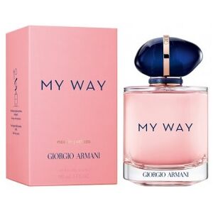 Armani My Way 90ML