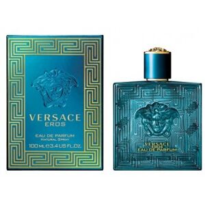 Versace Eros Eau de Parfum 100ML