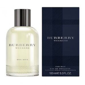 Burberry Weekend For Men 100ML