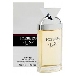 Iceberg Twice 100ML