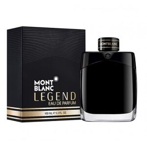 Mont Blanc Legend Eau de Parfum 100ML