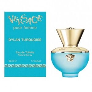 Versace Dylan Turquoise 50ML