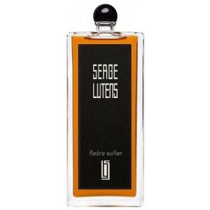 Serge Lutens Ambre Sultan 100ML