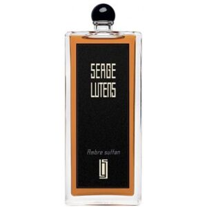 Serge Lutens Santal Majuscule 100ML