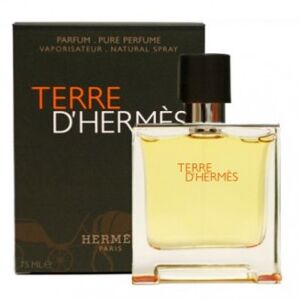 Hermes Hermès Terre d'Hermès Parfum 75ML