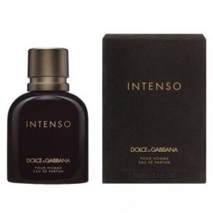 Dolce&Gabbana Homme Intenso 200ML