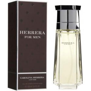 Carolina Herrera For Men 100ML