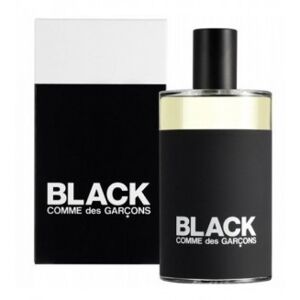 Comme Des Garcons Comme Des Garçons Black 100ML