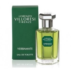 Lorenzo Villoresi Yerbamate 100ML