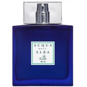 Acqua dell'Elba Blu Uomo Eau de Toilette 100ML