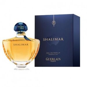 Guerlain Shalimar Eau de Parfum 90ML