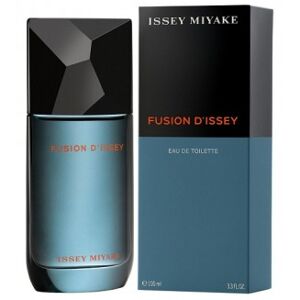 Issey Miyake Fusion d'Issey 100ML