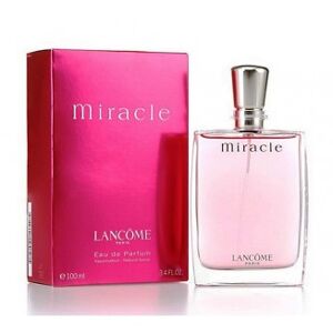 Lancome Miracle 100ML