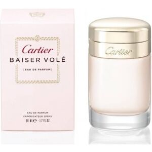 Cartier Baiser Volé 100ML