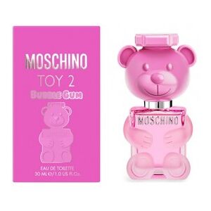 Moschino Toy 2 Bubble Gum 50ML