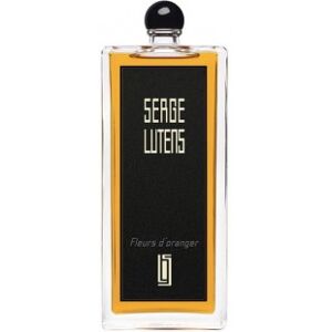 Serge Lutens Fleurs D' Oranger 100ML