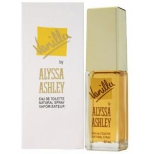 Alyssa Ashley Vanilla 100ML