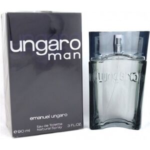 Ungaro Man Eau de Toilette 90ML