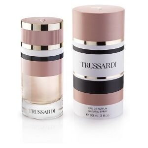 Trussardi Eau de Parfum 90ML