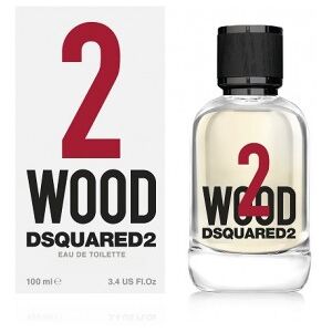 Dsquared2 2Wood 100ML