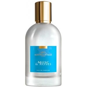 Comptoir Sud Pacifique Musc et Roses 100ML