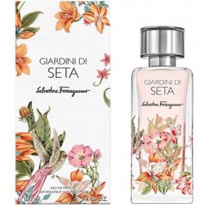 Salvatore Ferragamo Giardini di Seta 100ML