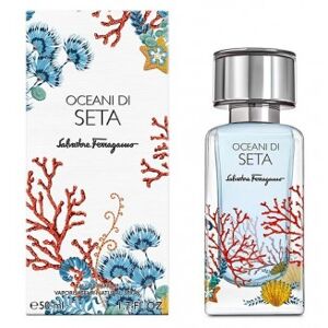 Salvatore Ferragamo Oceani di Seta 100ML