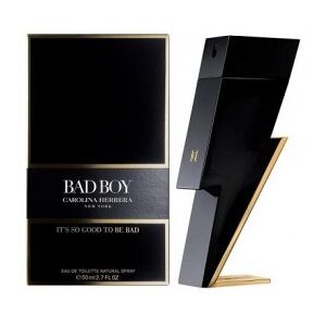 Carolina Herrera Bad Boy 100ML