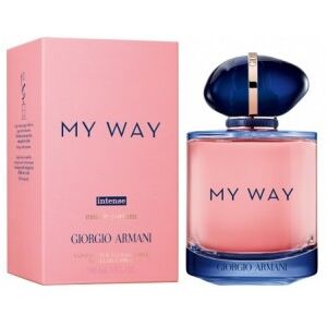 Armani My Way Intense 90ML