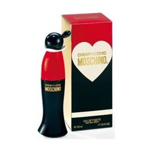 Moschino Cheap and Chic 50ML